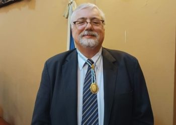 Miguel Angel De Marco (h): “Rosario corre a destiempo y con décadas de atraso”