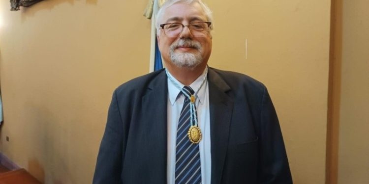 Miguel Angel De Marco (h): “Rosario corre a destiempo y con décadas de atraso”