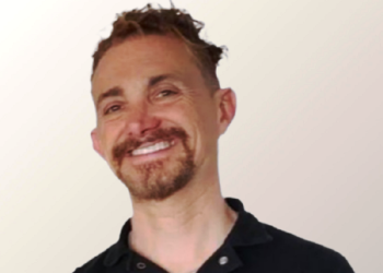 La Catedral de Rosario con nueva iluminación – Entrevista a Adrián Dalessandro