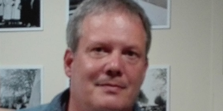 Comisión 170 años de la Declaración de Rosario como ciudad: balance – Entrevista a Federico Dunger