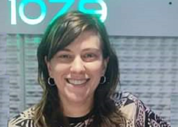 ¿Renacen las galerías en Rosario? – Entrevista a Gigi Levit