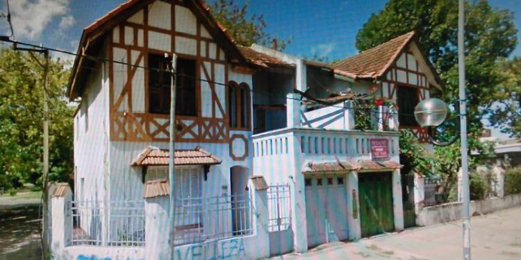 La ciudad de La Plata hoy busca revalorizar su patrimonio