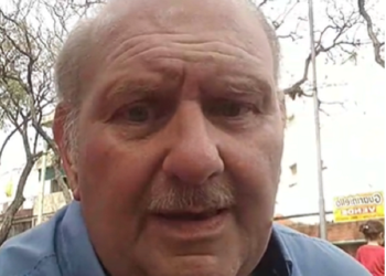 Colectivos del ayer: identidad y patrimonio – Entrevista a Humberto Maegerman