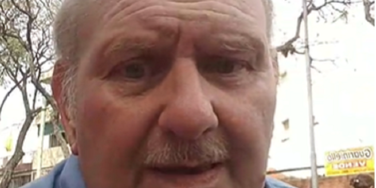 Colectivos del ayer: identidad y patrimonio – Entrevista a Humberto Maegerman