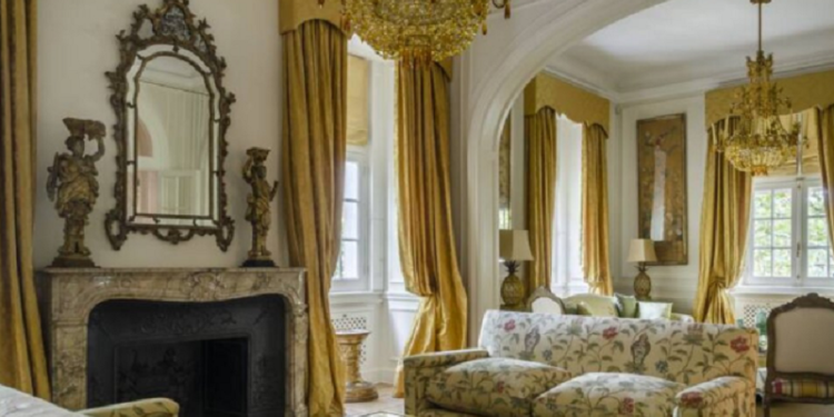 Ponen en venta el mítico departamento de Bioy Casares y Silvina Ocampo en Recoleta