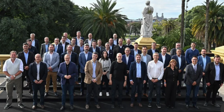 Cambio climático y huella de carbono en Cumbre C40 de Buenos Aires