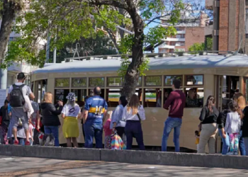 Rosario se consolida como destino turístico de fines de semana