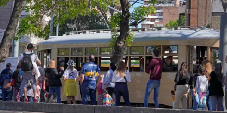 Rosario se consolida como destino turístico de fines de semana