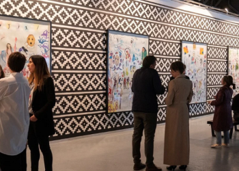 Con espacios más grandes cerró una nueva edición de ArteBA