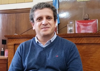 Una empresa sinónimo de la identidad marplatense – Entrevista a Domingo Contessi