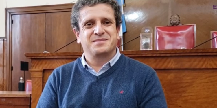 Una empresa sinónimo de la identidad marplatense – Entrevista a Domingo Contessi