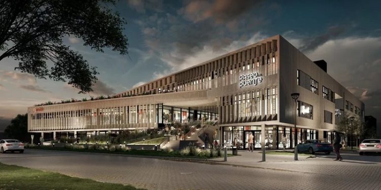 El nuevo shopping en el límite norte con Rosario suma marcas conocidas