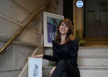 Lanzan un proyecto de nuevas prácticas para revitalizar Paseo del Siglo