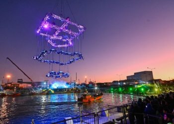 El festival Marea recibió a más de 100.000 personas