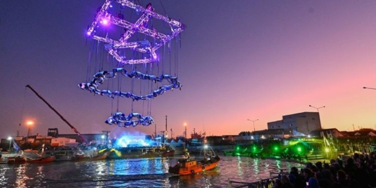 El festival Marea recibió a más de 100.000 personas