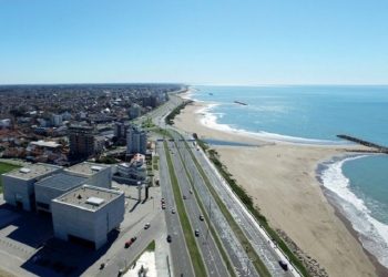 Encuesta para conocer la percepción de los marplatenses sobre las playas