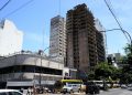 Abandonado, pero con una vista única