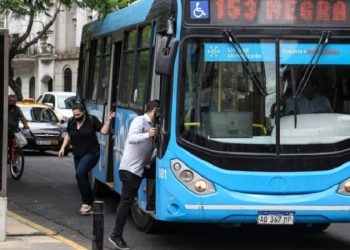 El Concejo aprobaría este jueves la reestructuración del Transporte Urbano de Pasajeros
