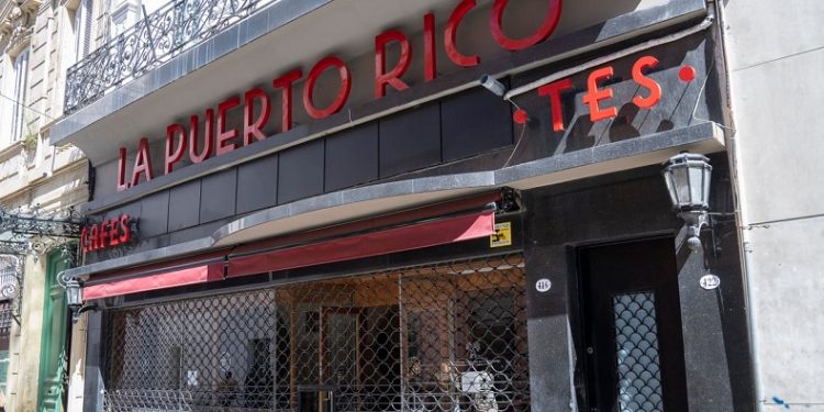 Reabre “La Puerto Rico” como símbolo del Casco Histórico