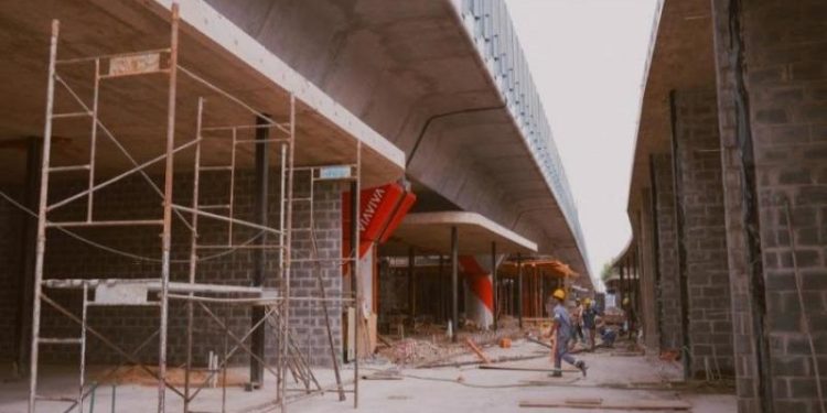 Abrirán nuevos locales en el bajo viaducto de Barrancas de Belgrano