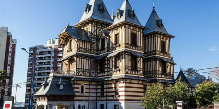 Proponen a los Centros Culturales de Mar del Plata como atracción turística