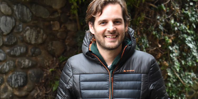 Nueva Edición del Festival de Caminatas BA – Entrevista a Ezequiel Mandelbaum