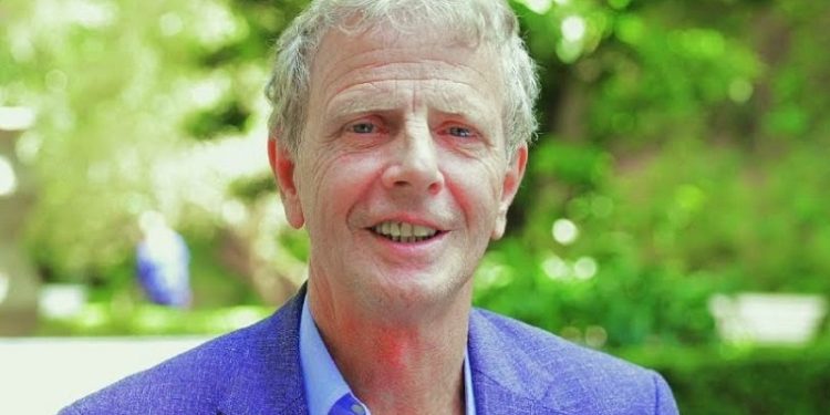 Edición 2022 de Casa FOA en Buenos Aires – Entrevista a Marcos Malbrán