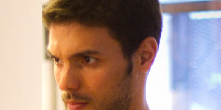 Muestra “Me siento en Mardel” en el Festival de Cine de Mar del Plata – Entrevista a Max Rompo