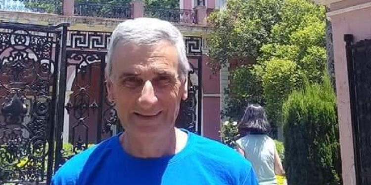 Los 71 años de la República de los Niños – Entrevista a Néstor Lázaro