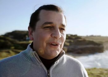 Fabrican ecobolsas en Mar del Plata – Entrevista a Roberto Errobidart