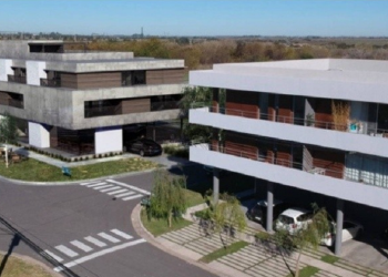 El Concejo se tomará 15 días más nuevas normas para construir en Fisherton