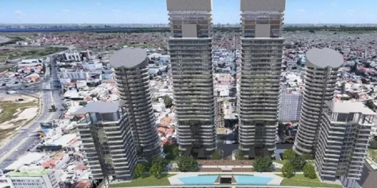 Uocra alentó el desarrollo del Distrito DAD: “Va a modernizar Mar del Plata”