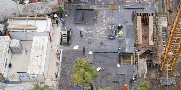 Los convenios urbanísticos que permiten construir fuera de norma