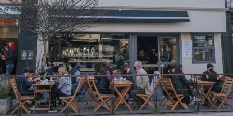 El Colegio de Arquitectos de Mar del Plata fija posición sobre los decks