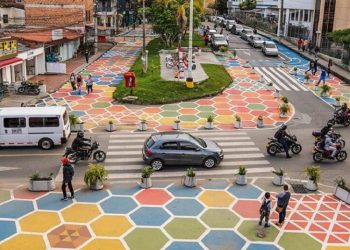 Urbanismo táctico: intervenciones del espacio urbano para mejorar la calidad de vida