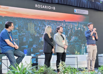 Se anunció el lanzamiento de Rosario como Ciudad +B