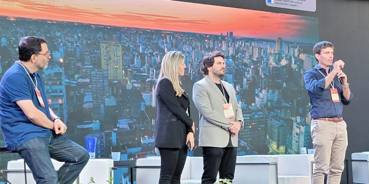 Se anunció el lanzamiento de Rosario como Ciudad +B