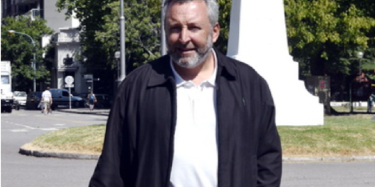 Cierre de un año muy especial para Revista Central de Mar del Plata – Entrevista a Martín Sala