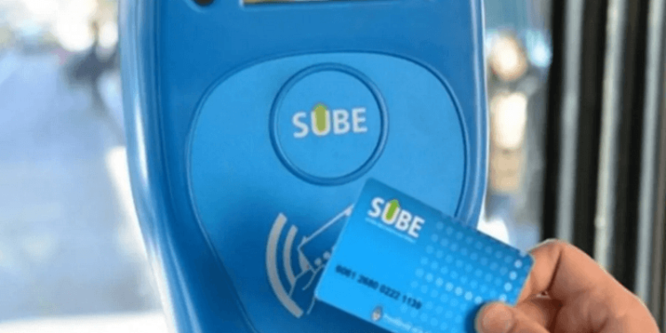 Todo listo para la llegada de la Sube en marzo: las etapas y qué pasa con la Movi