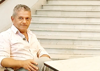 Preparativos temporada 2023 en Mar del Plata – Entrevista a Valentín Donofrio