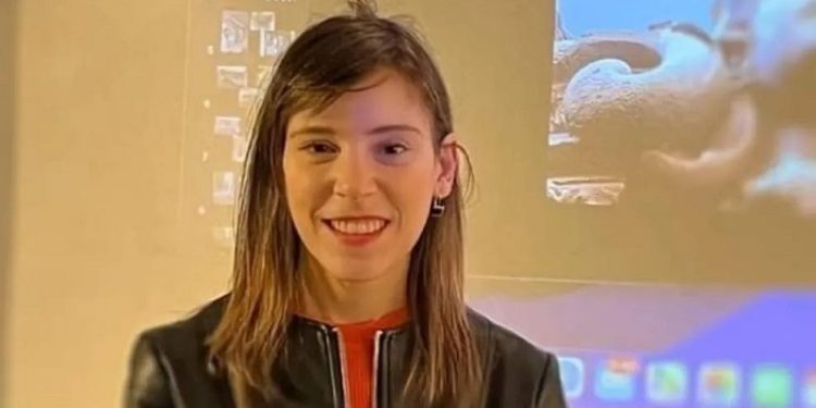 Identidades del Abasto – Entrevista a Verónica Benedet