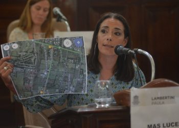 Rezonificaciones para proyectos urbanísticos