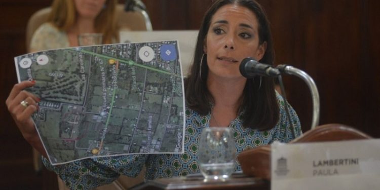 Rezonificaciones para proyectos urbanísticos