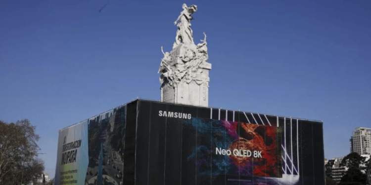 Piden avances en las restauraciones de los monumentos históricos de CABA