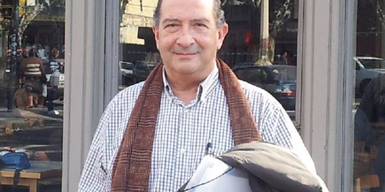 Urbanismo y ambiente en Funes (Gran Rosario) – Entrevista a Edgardo Juárez