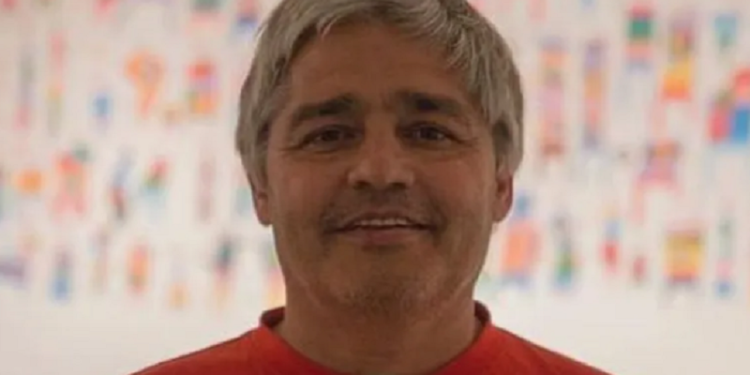 Muestra artística “Vecindades” en Mar del Plata – Entrevista a Felipe Giménez