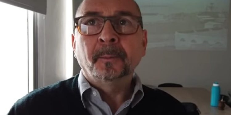 La actualidad del Museo Castagnino de Rosario – Entrevista a Raúl D Amelio