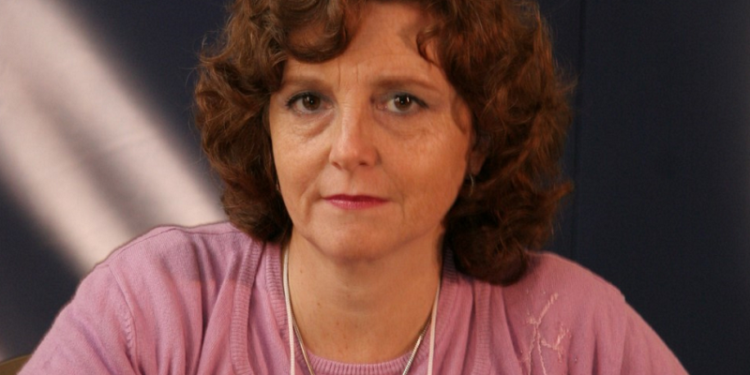 Nuevas autoridades en la Sociedad Central de Arquitectos (CABA) – Entrevista a Rita Comando