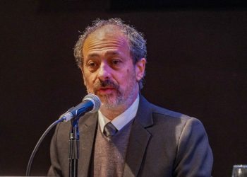 La navegabilidad del Riachuelo – Entrevista a Fabio Márquez