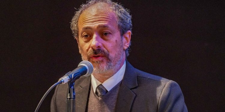 La navegabilidad del Riachuelo – Entrevista a Fabio Márquez